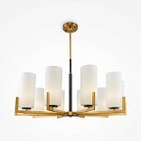 Подвесной светильник Fortano E27х10