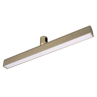 Светильник ART-APRIORI-FLAT-L500-15W Warm3000 (OG, 120 deg, 48V) (Arlight, IP20 Металл, 3 года)