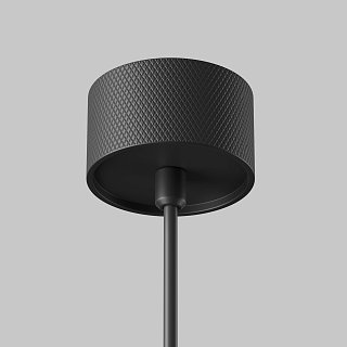 Подвесной светильник Artisan GU10 1x10Вт