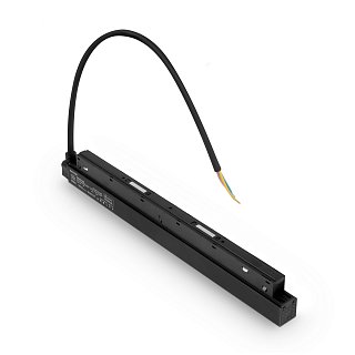 Источник напряжения встраиваемый Exility 48В, 200Вт, черный