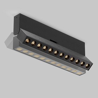 Потолочный светильник Points rot 3000K 12Вт 36°