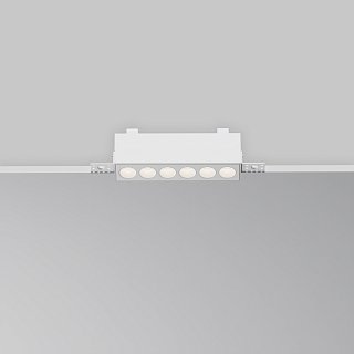 Встраиваемый светильник Points 3000-6000К 12Вт 30°