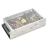 Блок питания HTS-200M-36 (36V, 5.6A, 200W) (Arlight, IP20 Сетка, 3 года)
