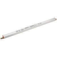 Блок питания ARV-24072-LONG-D (24V, 3A, 72W) (Arlight, IP20 Металл, 3 года)