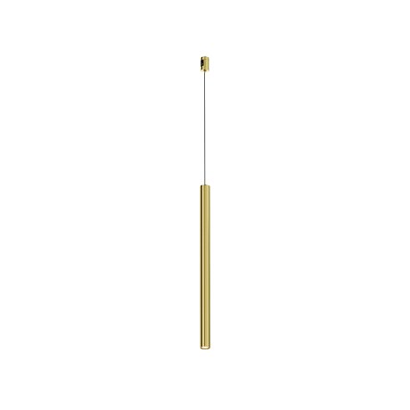 Трековый подвесой светильник Фокус / Focus Led Flarity 3000K 5Вт 30°
