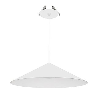 Светильник SP-MAKOTO-R300-10W Warm2700 (WH, 36 deg, 230V, TRIAC) (Arlight, IP20 Металл, 3 года)