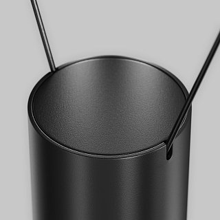 Трековый подвесой светильник Focus Led Flarity 3000K 12Вт 36°