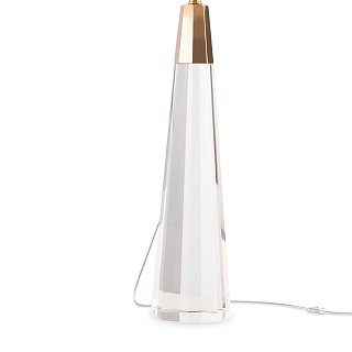 Настольный светильник Bianco E27х1 60Вт