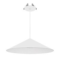 Светильник SP-MAKOTO-R300-10W Warm2700 (WH, 36 deg, 230V, TRIAC) (Arlight, IP20 Металл, 3 года)