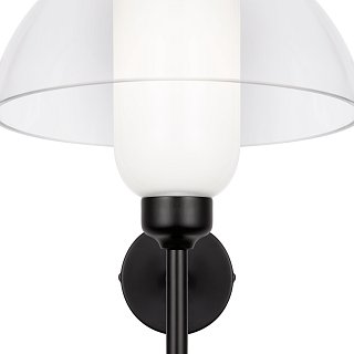 Настенный светильник (бра) Memory E14х1