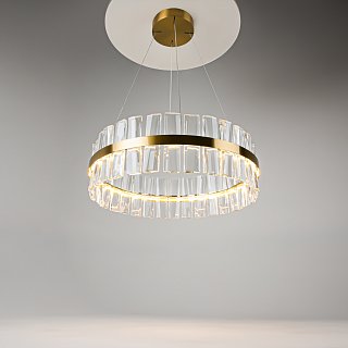 Подвесной светильник Mirage 3000K 45Вт