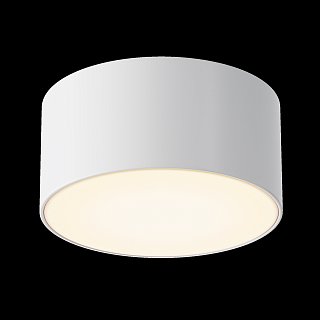 Потолочный светильник Zon IP 3000K 15Вт IP 65