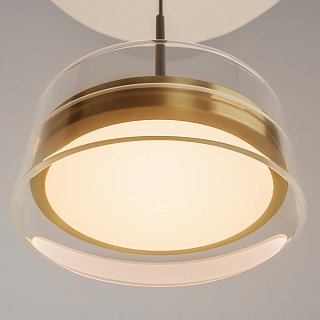 Подвесной светильник Dress code 3000К 14Вт