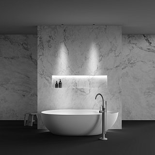 Встраиваемый светильник Dip Hight 2700K 10Вт 9°