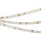 Светодиодная лента RT-A120-8mm 24V Warm2400 (9.6 W/m, IP20, 2835, 5m) (Arlight, Открытый)