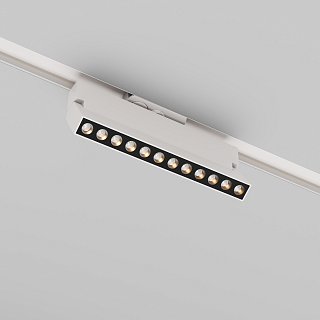 Трековый светильник Points Rot Unity 2700-5000K 12Вт 25°