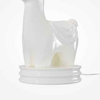 Настольный светильник Senor Alpaca 3000К 7Вт