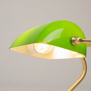 Настольный светильник Kiwi E27х1 40Вт