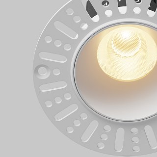 Встраиваемый светильник Dip Hight 2700K 10Вт 50°