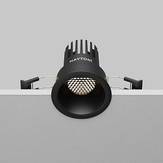 Встраиваемый светильник Dip Hight 4000K 10Вт 50°