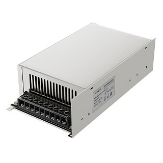 Источник напряжения PSL002 12В 600Вт IP 20 811015