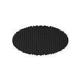 Светофильтр HoneyComb ⌀65мм для Focus Led 30Вт