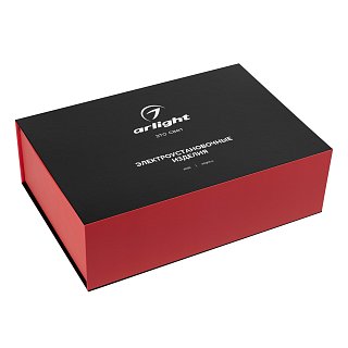 Демо-кейс WRA-CASE-CTN-BR-V2 (Arlight, Картон)