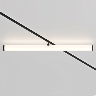 Трековый светильник LARC Exility 2700-6000K 25Вт 360° Dim Smart