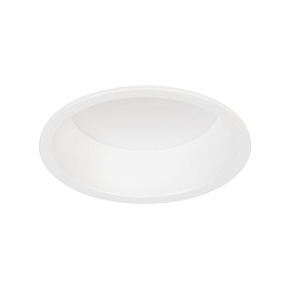 Светильник MS-BREEZE-BUILT-R82-9W Day4000 (WH, 85 deg, 230V) (Arlight, IP20 Металл, 5 лет)