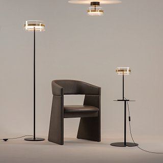 Потолочный светильник Dress code 3000К 18Вт