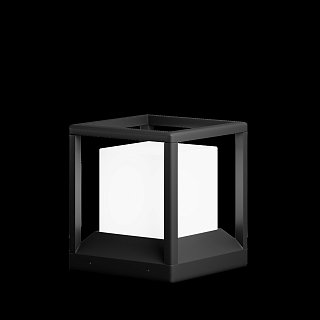 Ландшафтный светильник Trim E27x1 15Вт IP 65