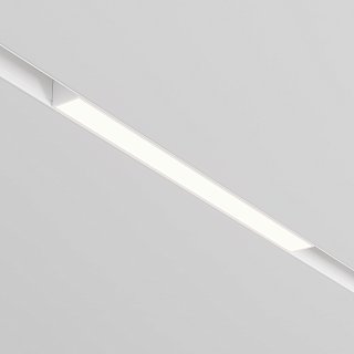 Трековый светильник Basis Exility 2700-6000K 12Вт 120° Dim Dali2