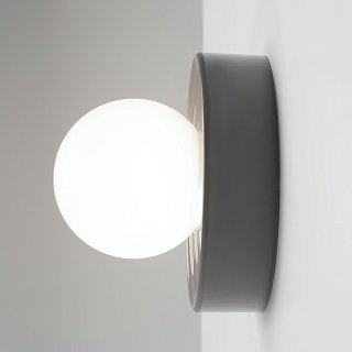 Настенный светильник (бра) Careless G9x1