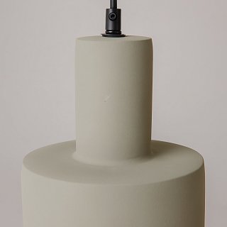 Подвесной светильник Maytoni T439-PL-01-GR