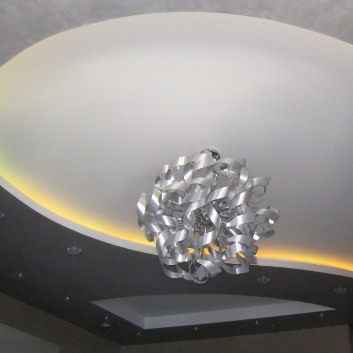 Светодиодная подсветка RGB лентой Arlight