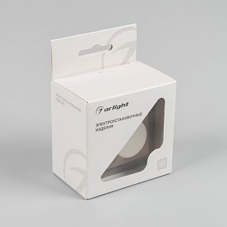 Механизм светорегулятора SWT-DLR-GD-V (250V, 10A) (Arlight, -)