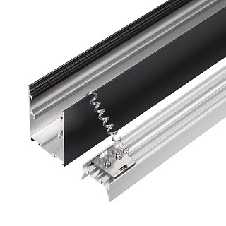 Страховочный трос-пружина LINE-5075-HONEYCOMB (Arlight, Металл)