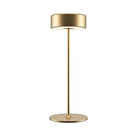 Аккумуляторный светильник AI Collaboration 2200-4000К 3Вт