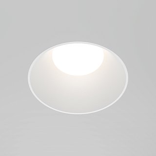 Встраиваемый светильник Share GU10 10Вт IP 54