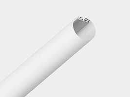 Профиль алюминиевый SWG PRO, PT60-2.5