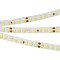 Светодиодная лента RT-A160-8mm 24V Warm2400 (12 W/m, IP20, 2835, 5m) (Arlight, высок.эфф.150 лм/Вт)