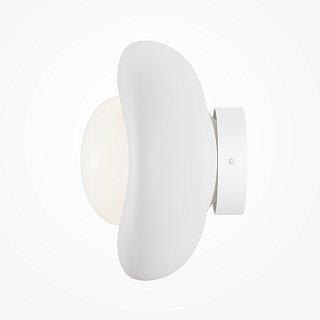 Настенный светильник (бра) Lulua G9x1