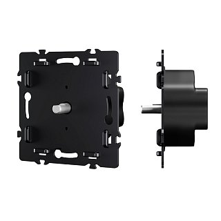 ARL NOBE SMART Светорегулятор для LED ленты DIM механизм PWM-103-32-DIM-IN (12-48V, 3х4A, 2.4G) (IARL, IP20 Пластик, 5 лет)