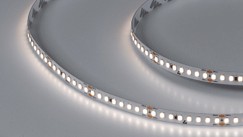 Светодиодная лента SMD-2835 нейтральный белый тип свечения, DSG2160-24-NW-33