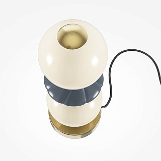 Настольный светильник Brosche 3000K 10Вт