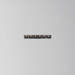 Встраиваемый светильник Points 3000-6000К 12Вт 30°