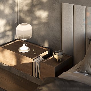 Настольный светильник Spirito 3000К 18Вт