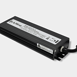 Блок питания для светодиодных лент TPW, 300 W Влагозащитный, 12 V, MTPW-300-12