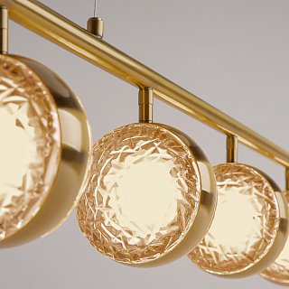 Подвесной светильник Mind 3000К 48Вт