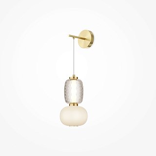 Настенный светильник (бра) Pattern 3000К 18Вт